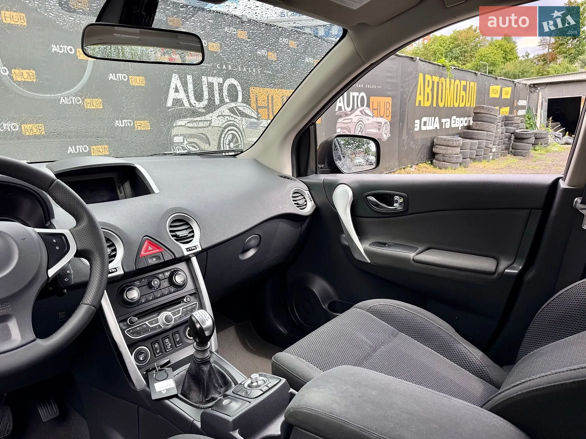 2010 Renault Koleos - мініатюра 12