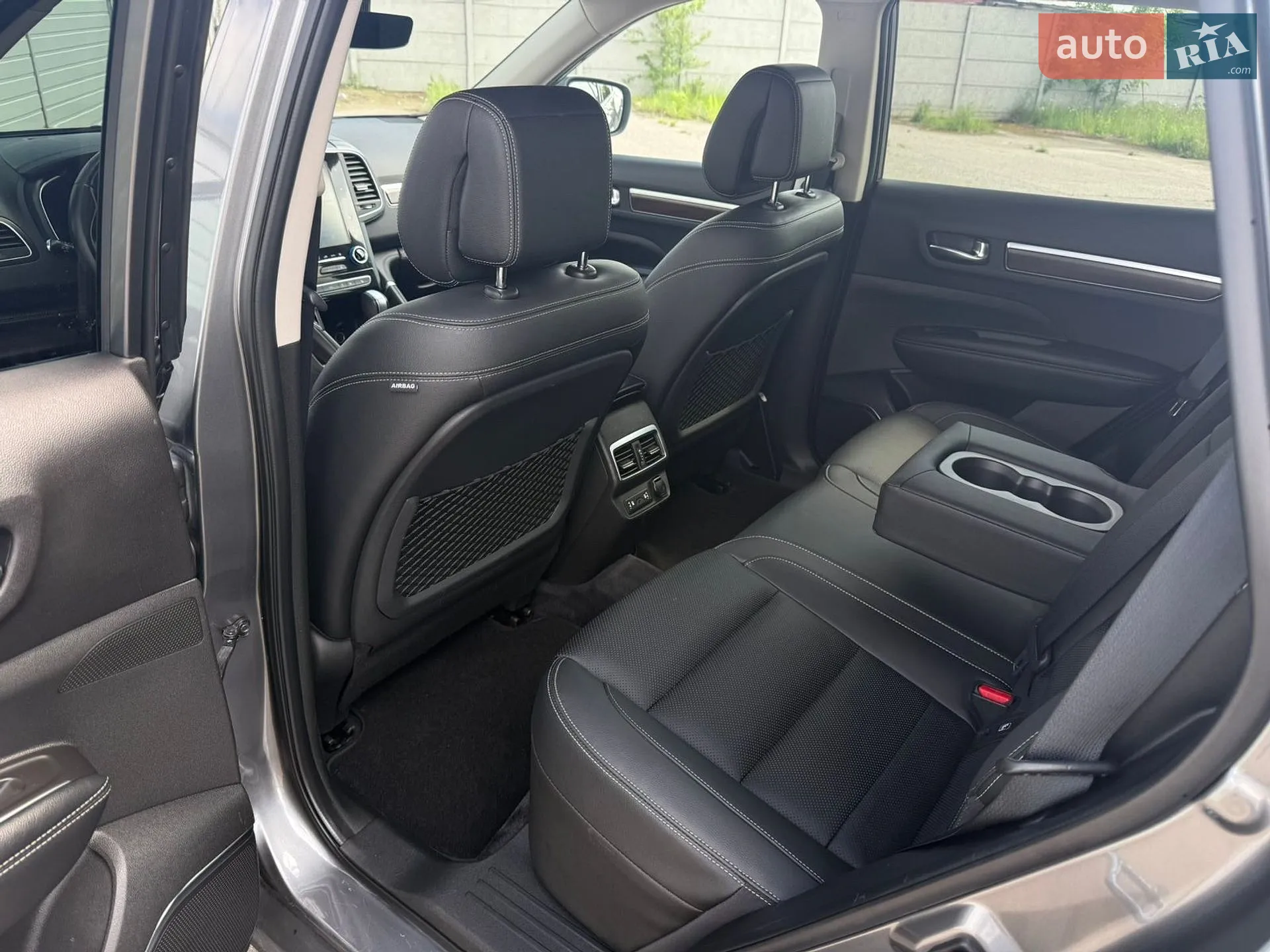 2019 Renault Koleos - мініатюра 7