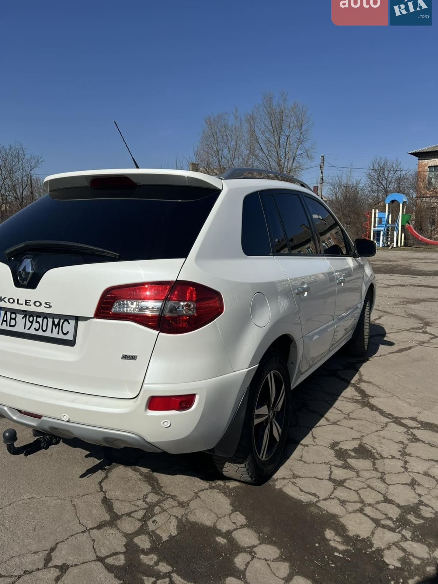 2016 Renault Koleos - мініатюра 2