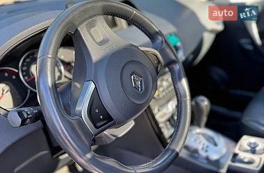Внедорожник / Кроссовер Renault Koleos 2012 в Ровно