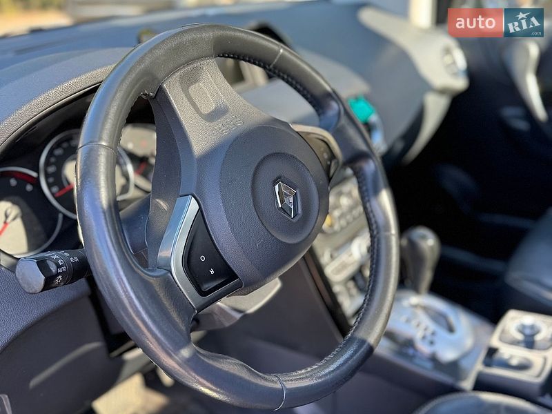 Внедорожник / Кроссовер Renault Koleos 2012 в Ровно