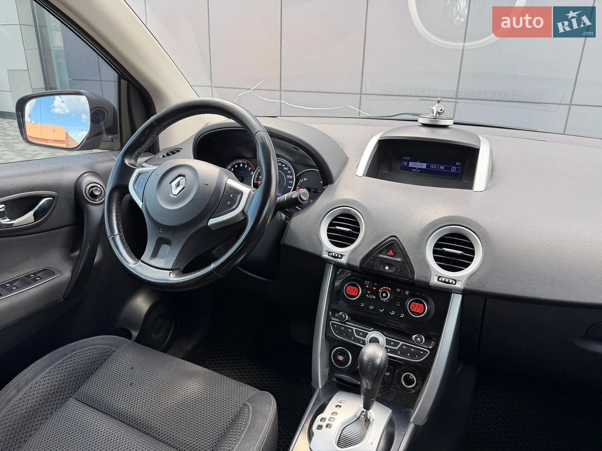 2011 Renault Koleos - мініатюра 15