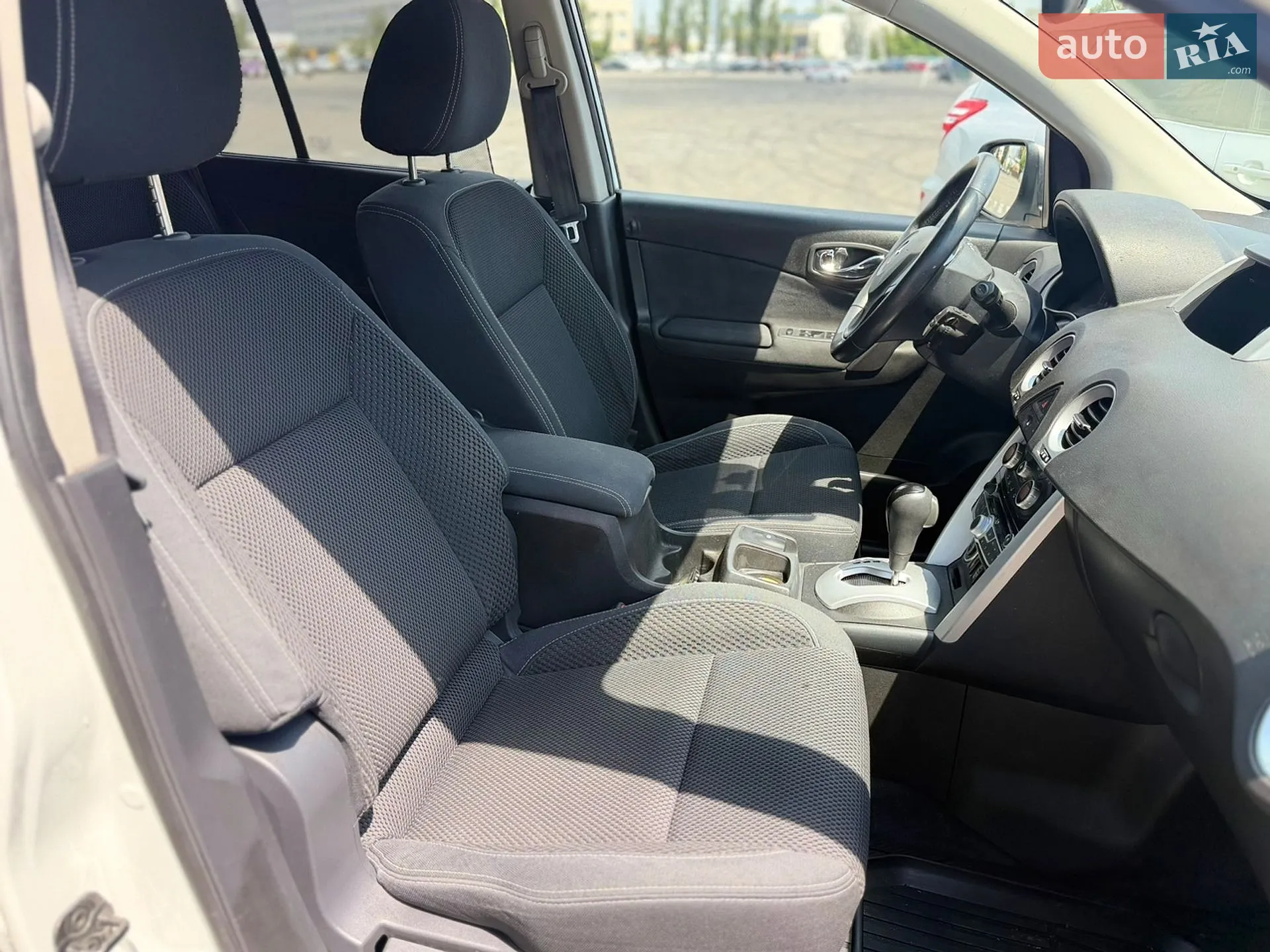 2012 Renault Koleos - мініатюра 21
