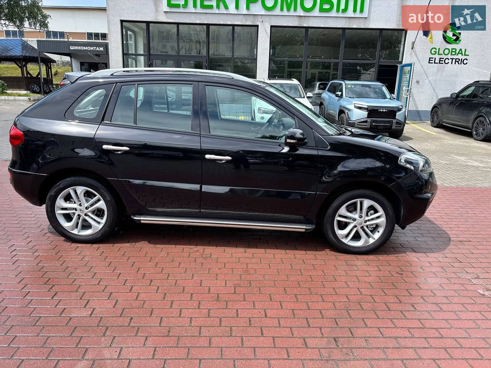 2012 Renault Koleos - мініатюра 7