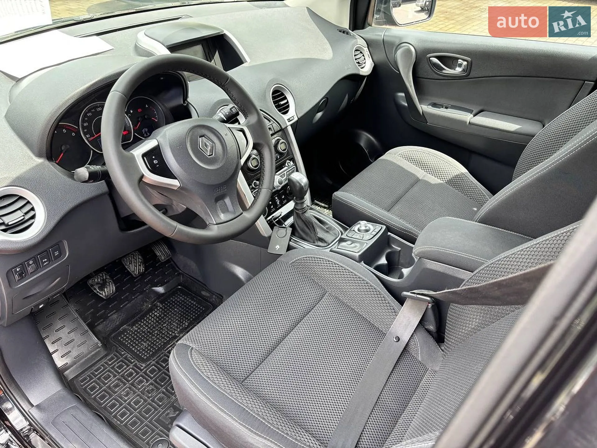 2012 Renault Koleos - мініатюра 25