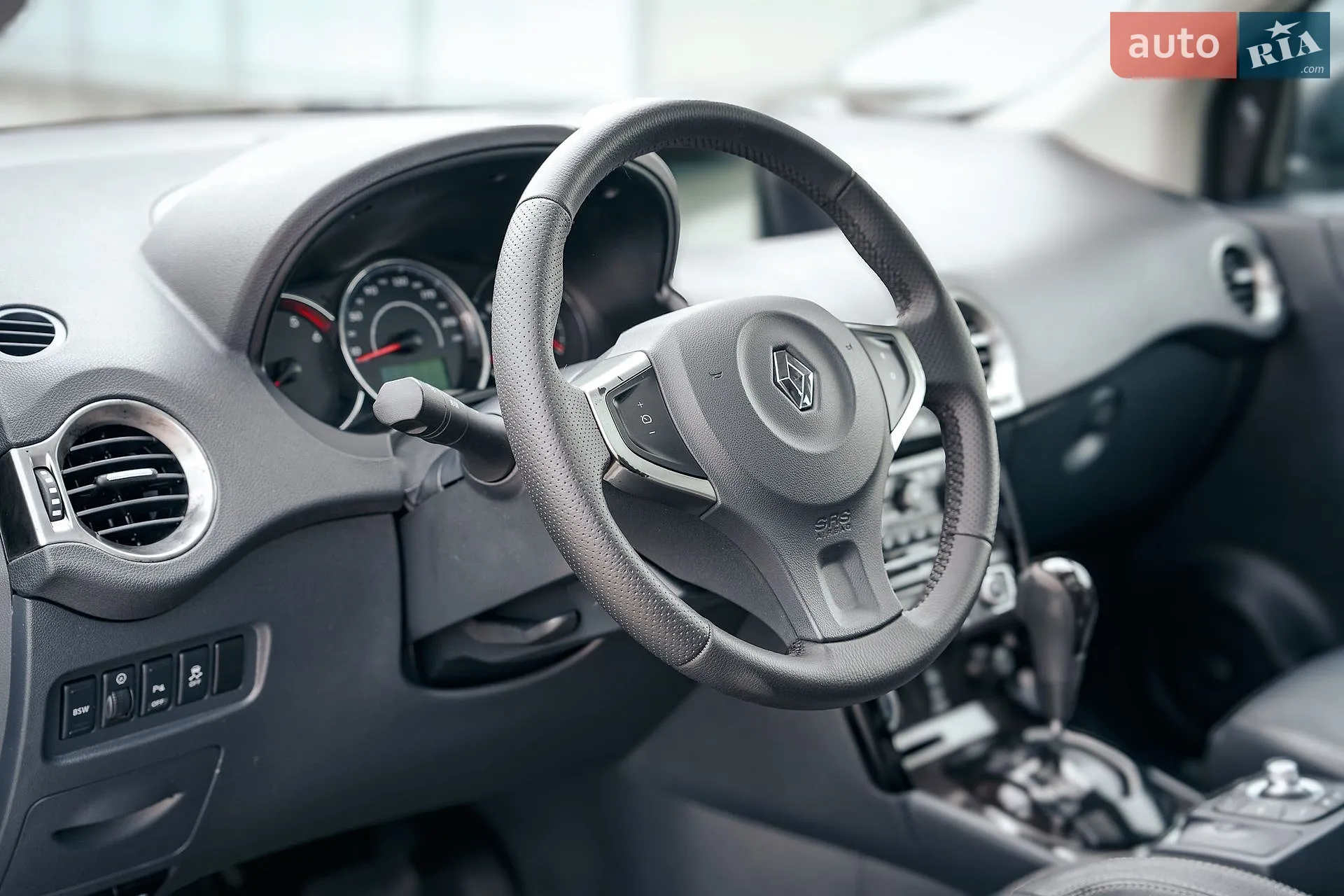 2014 Renault Koleos - мініатюра 20