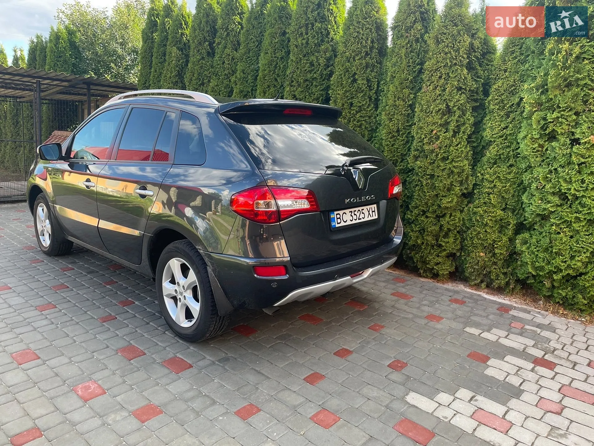 2012 Renault Koleos - мініатюра 2