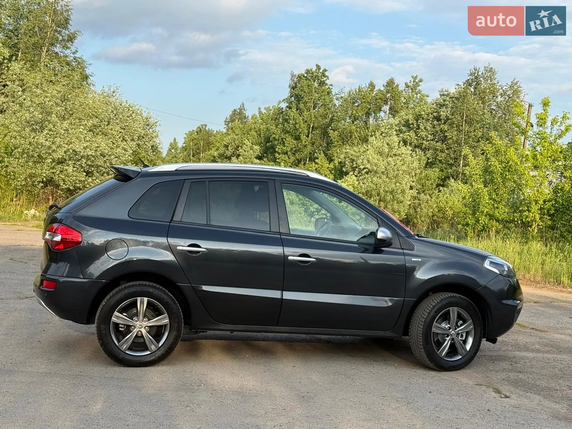 2012 Renault Koleos - мініатюра 11