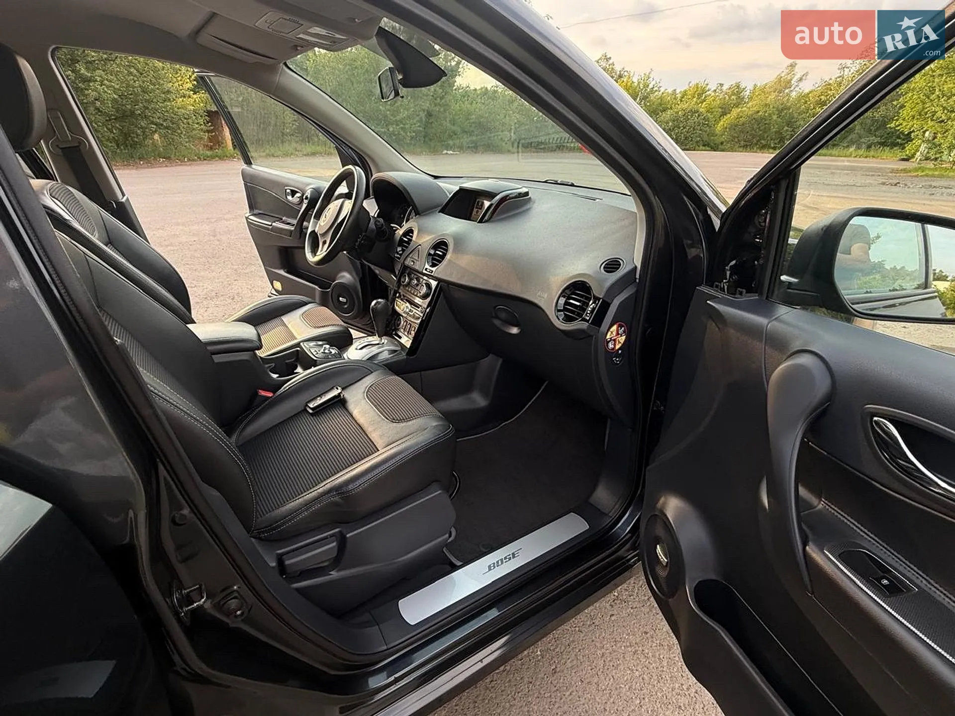 2012 Renault Koleos - мініатюра 15