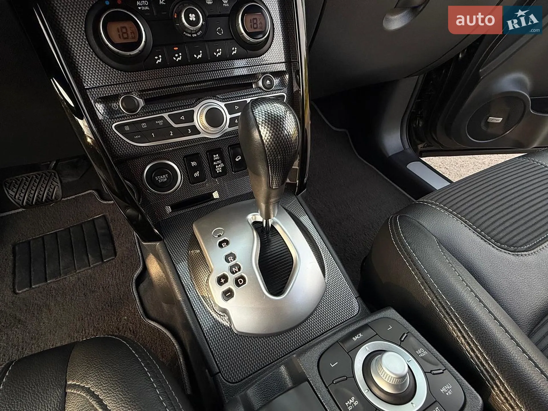 2012 Renault Koleos - мініатюра 24