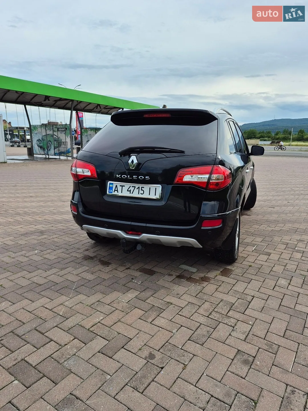 2012 Renault Koleos - мініатюра 13