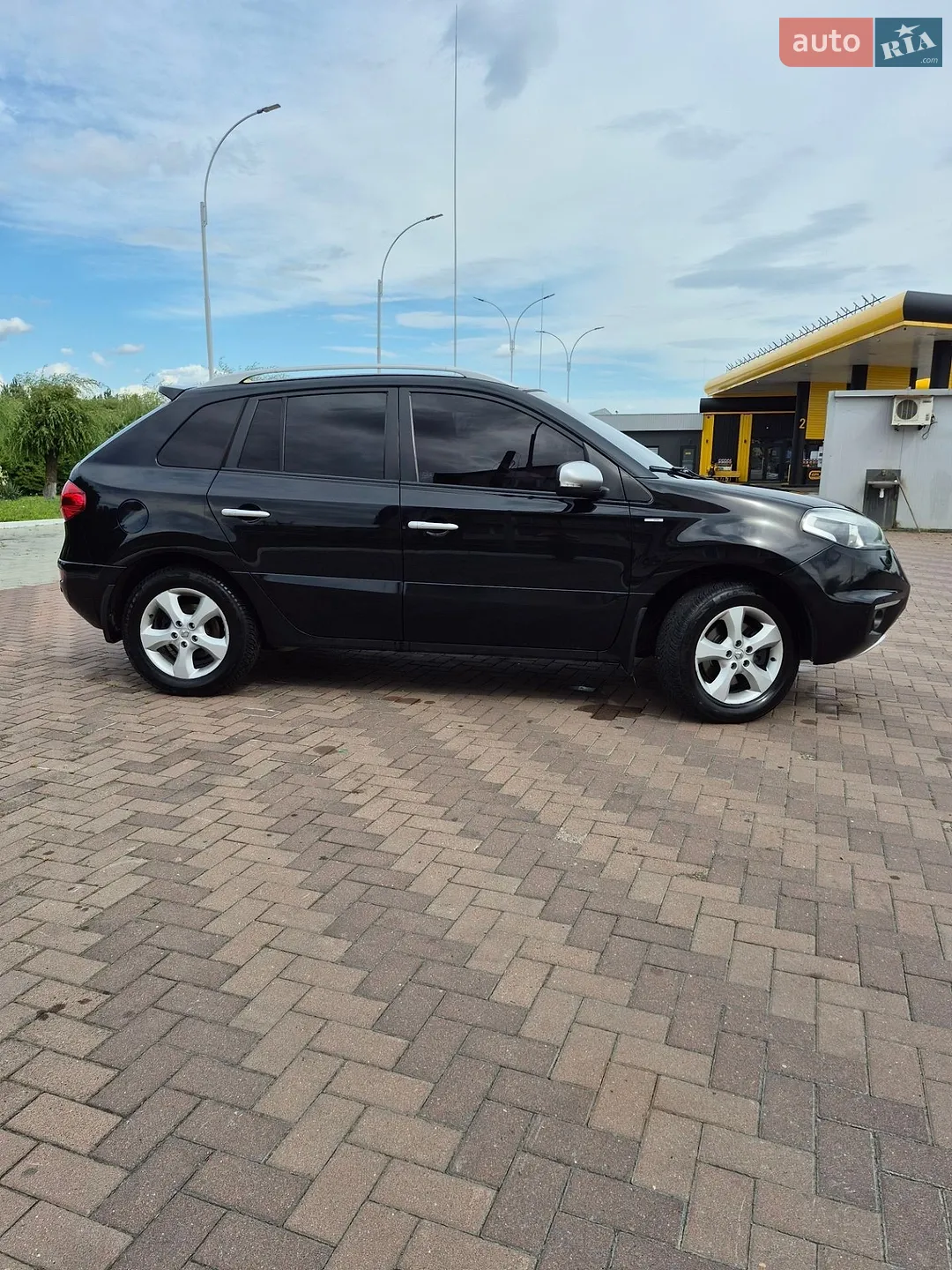 2012 Renault Koleos - мініатюра 16