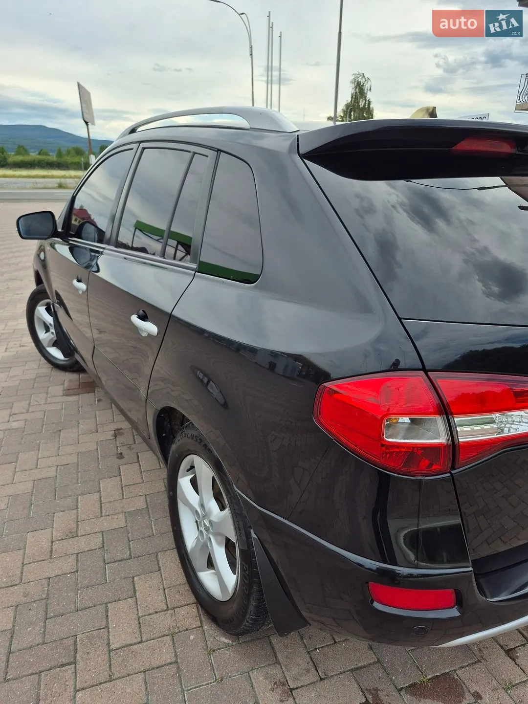 2012 Renault Koleos - мініатюра 25