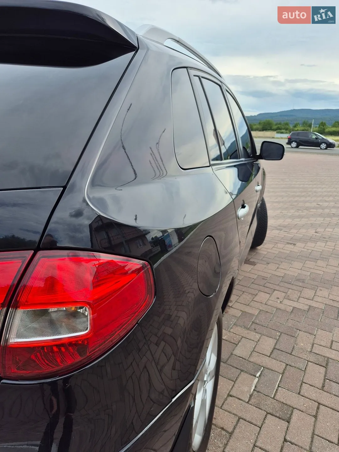 2012 Renault Koleos - мініатюра 30