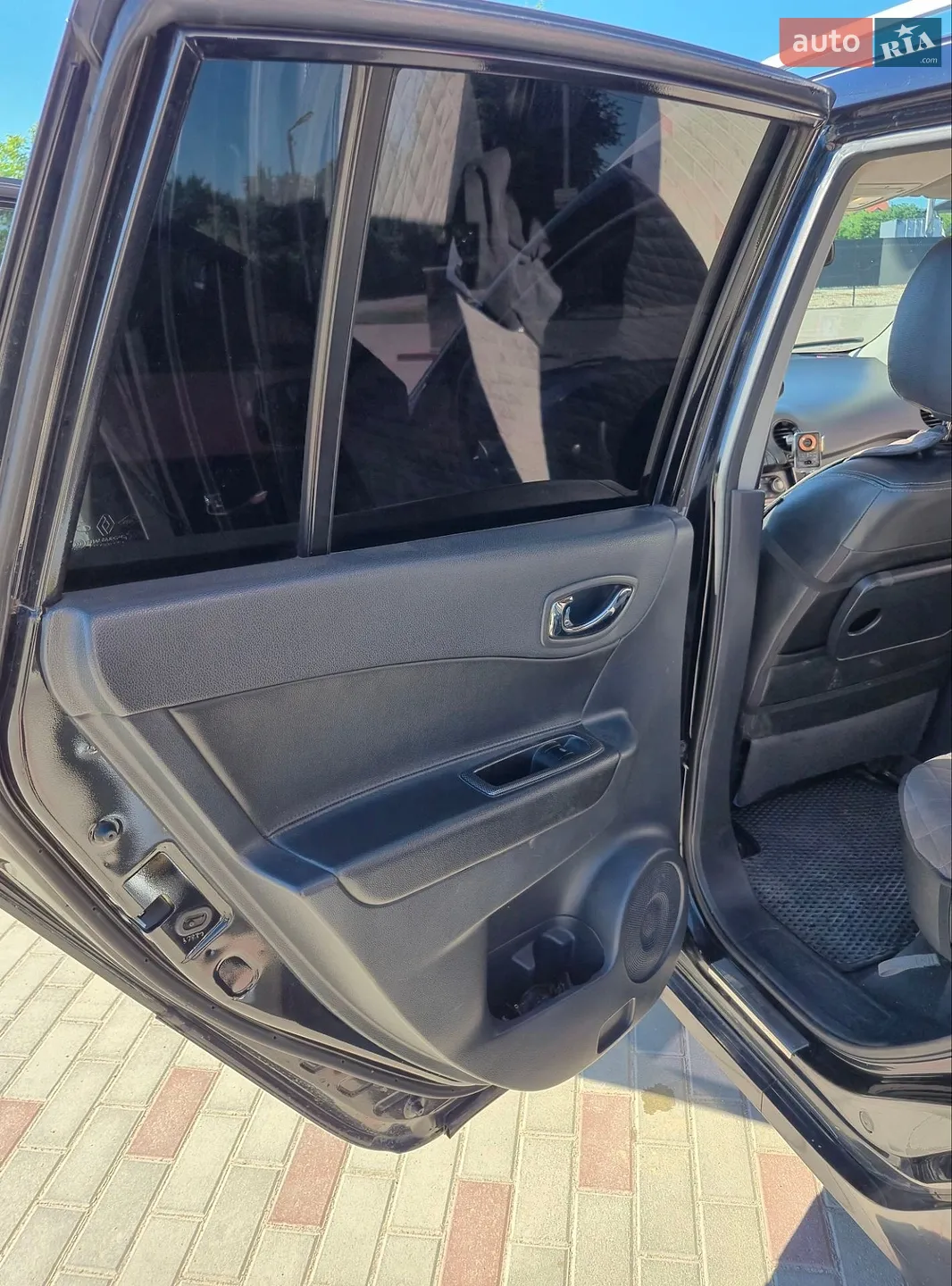 2012 Renault Koleos - мініатюра 40