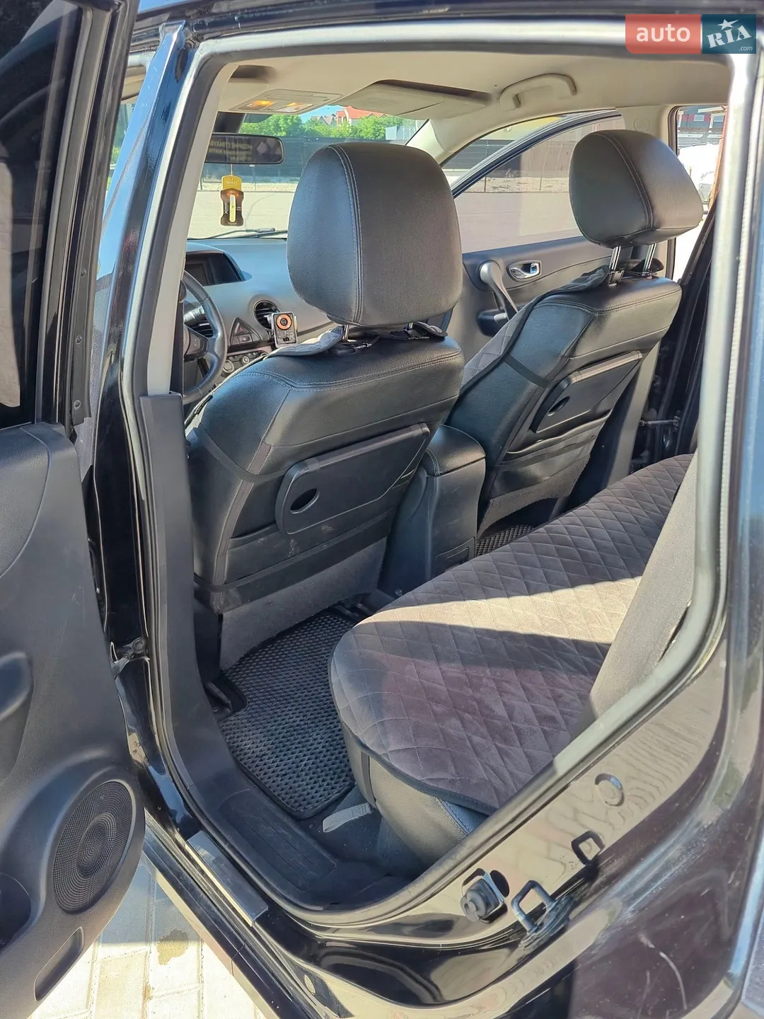 2012 Renault Koleos - мініатюра 41