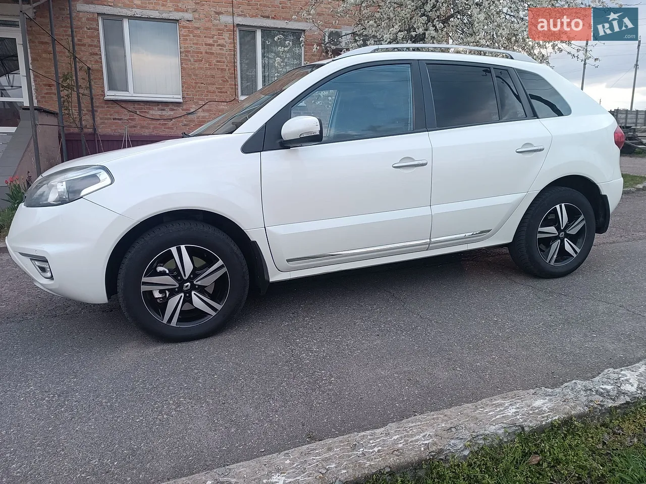 2015 Renault Koleos - мініатюра 18