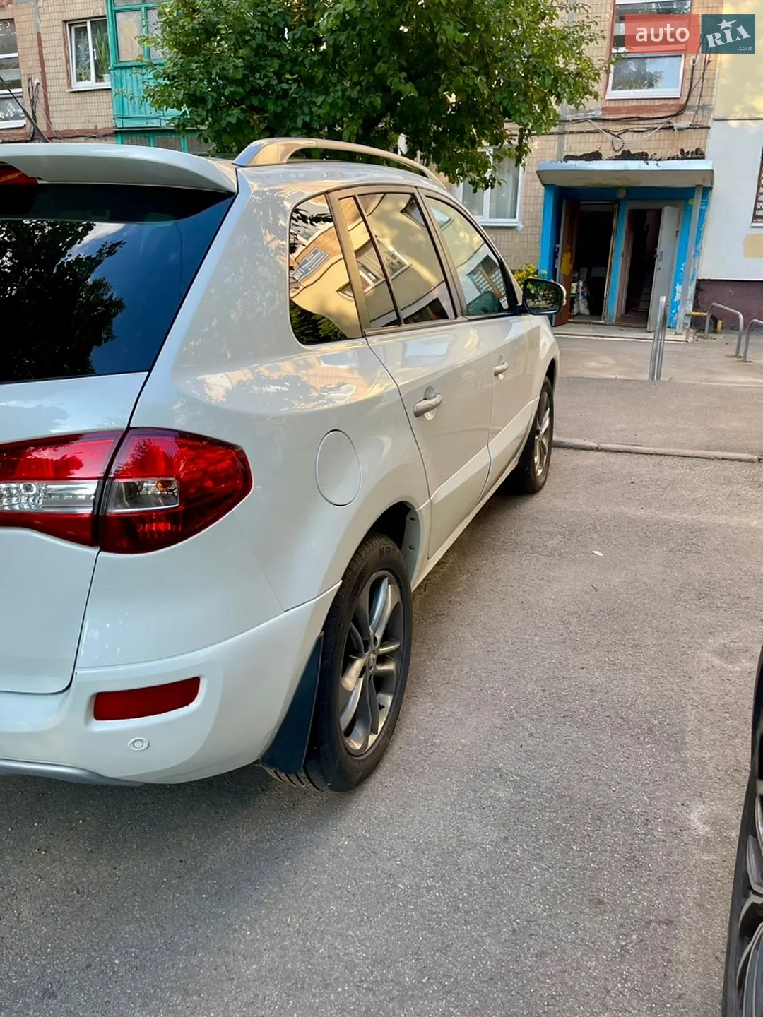 2012 Renault Koleos - мініатюра 7