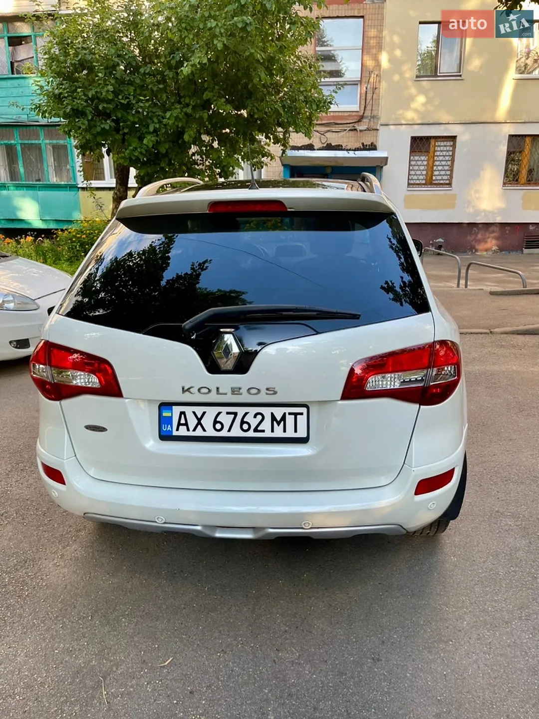 2012 Renault Koleos - мініатюра 8