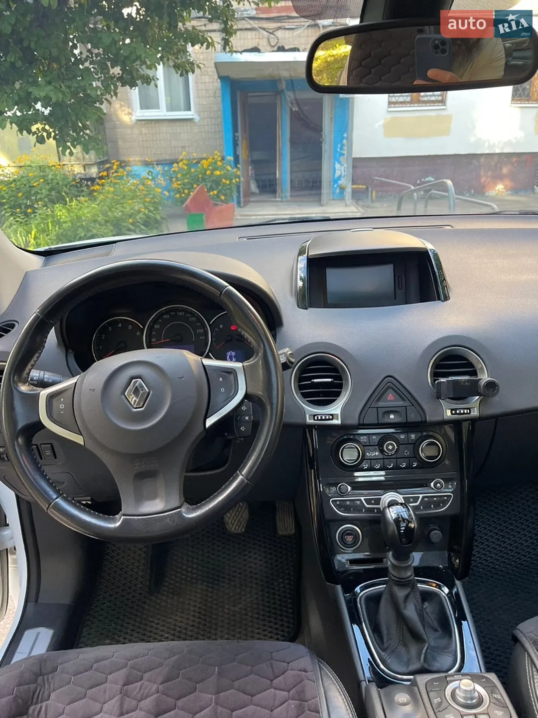 2012 Renault Koleos - мініатюра 9