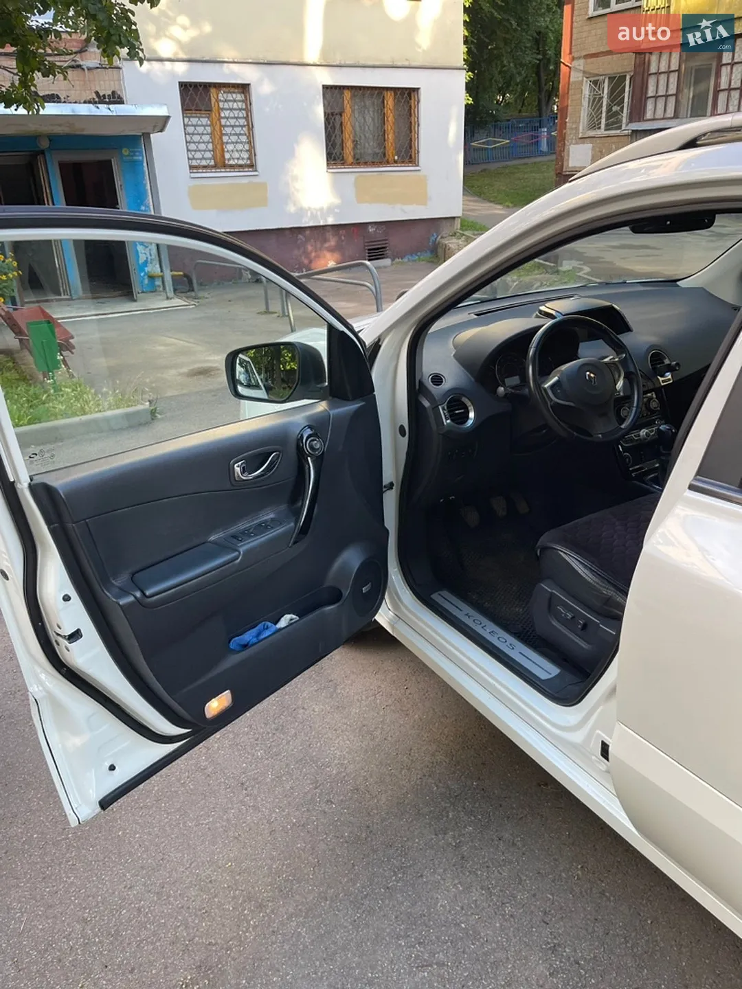 2012 Renault Koleos - мініатюра 10