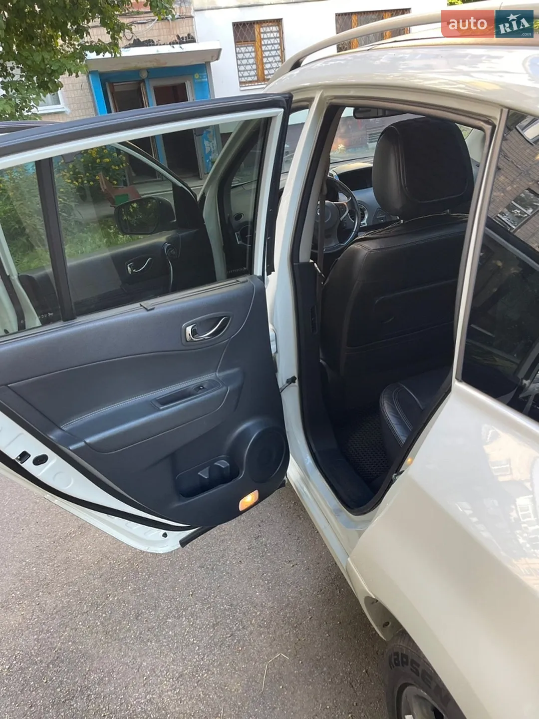 2012 Renault Koleos - мініатюра 11