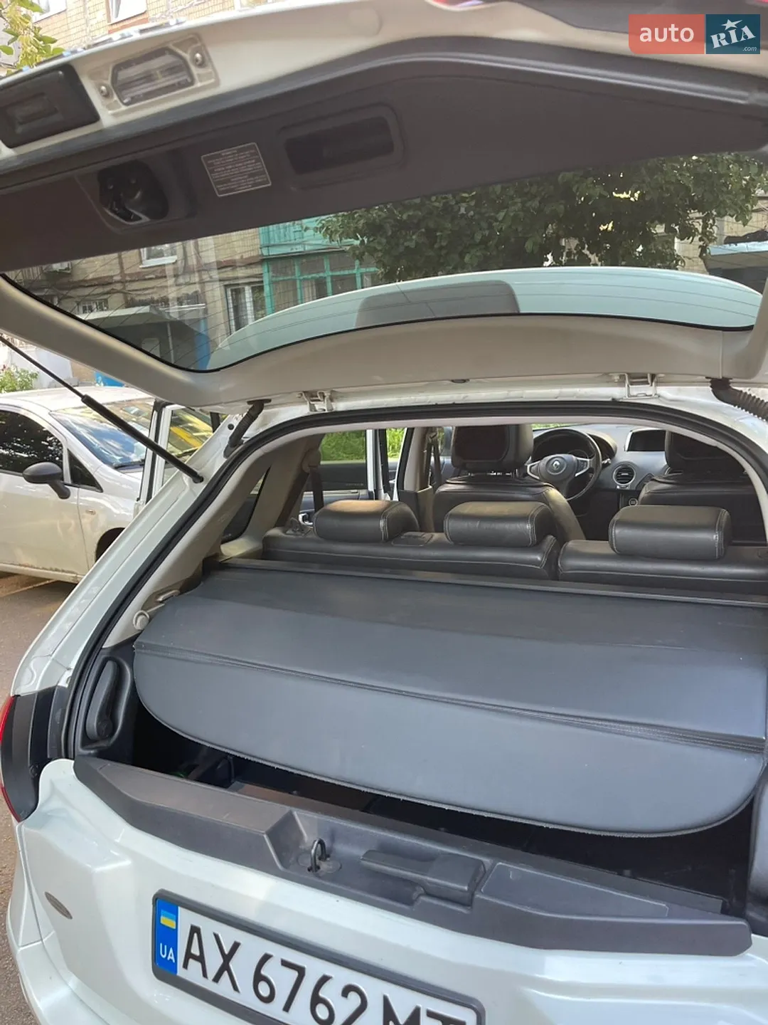 2012 Renault Koleos - мініатюра 14