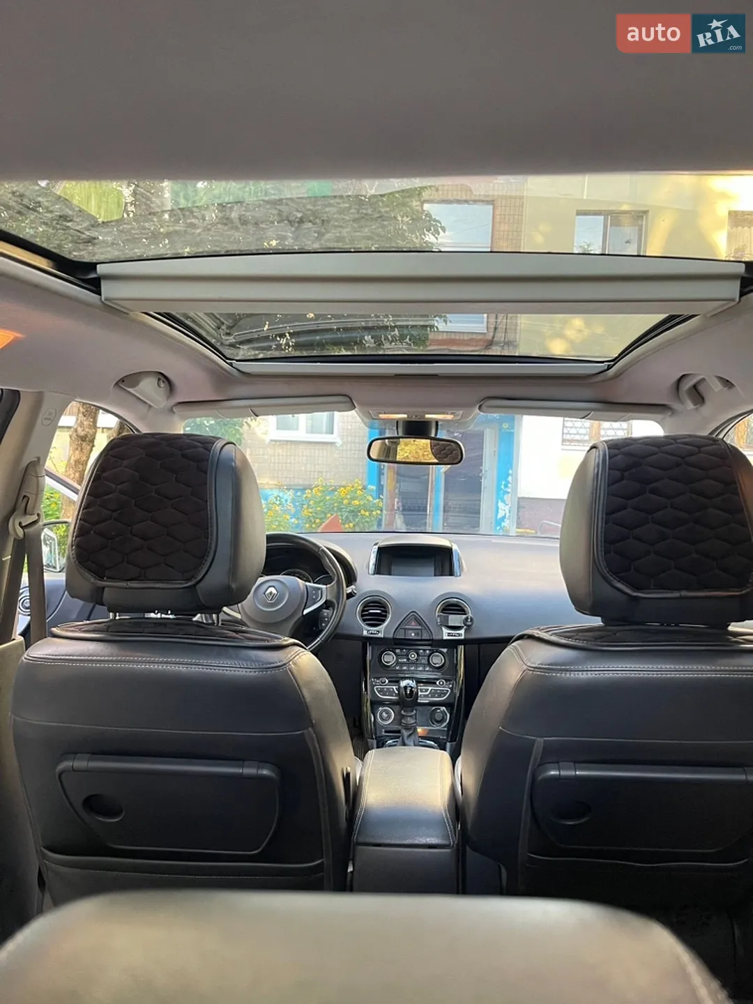2012 Renault Koleos - мініатюра 15