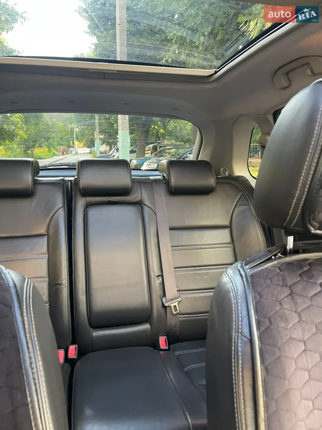 2012 Renault Koleos - мініатюра 18