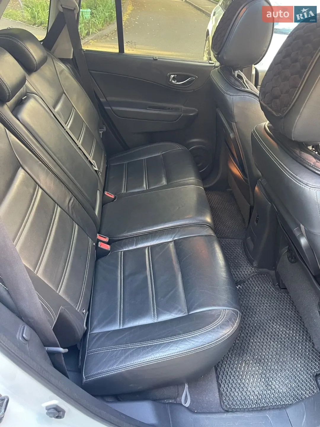 2012 Renault Koleos - мініатюра 19