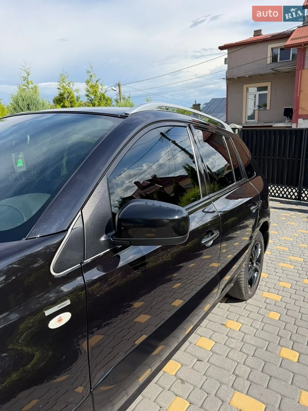 2011 Renault Koleos - мініатюра 2