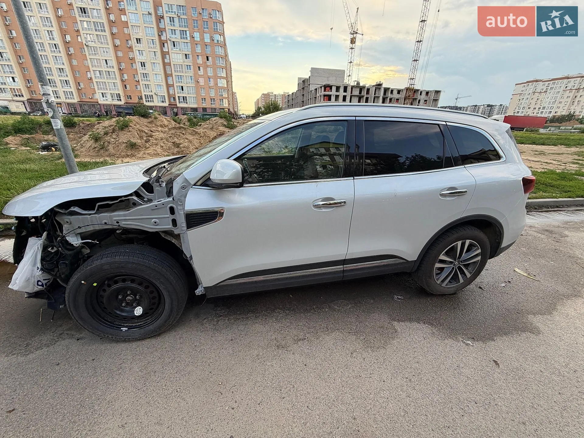 2019 Renault Koleos - мініатюра 4