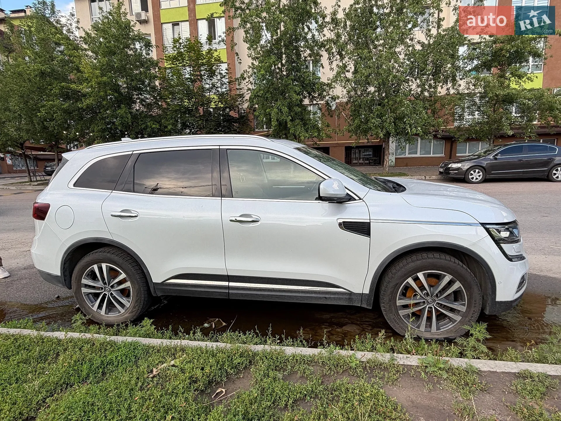 2019 Renault Koleos - мініатюра 5