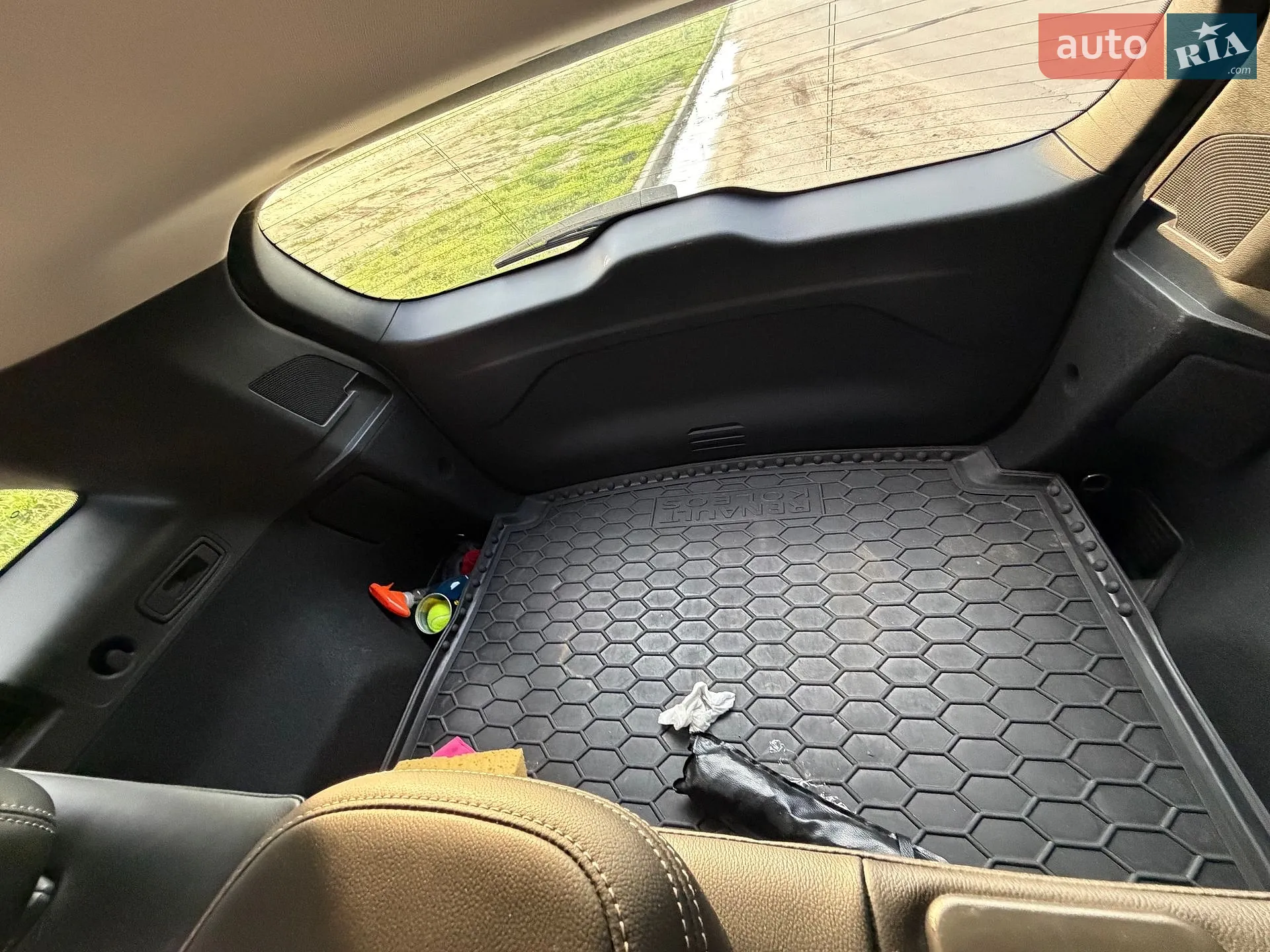 2019 Renault Koleos - мініатюра 25