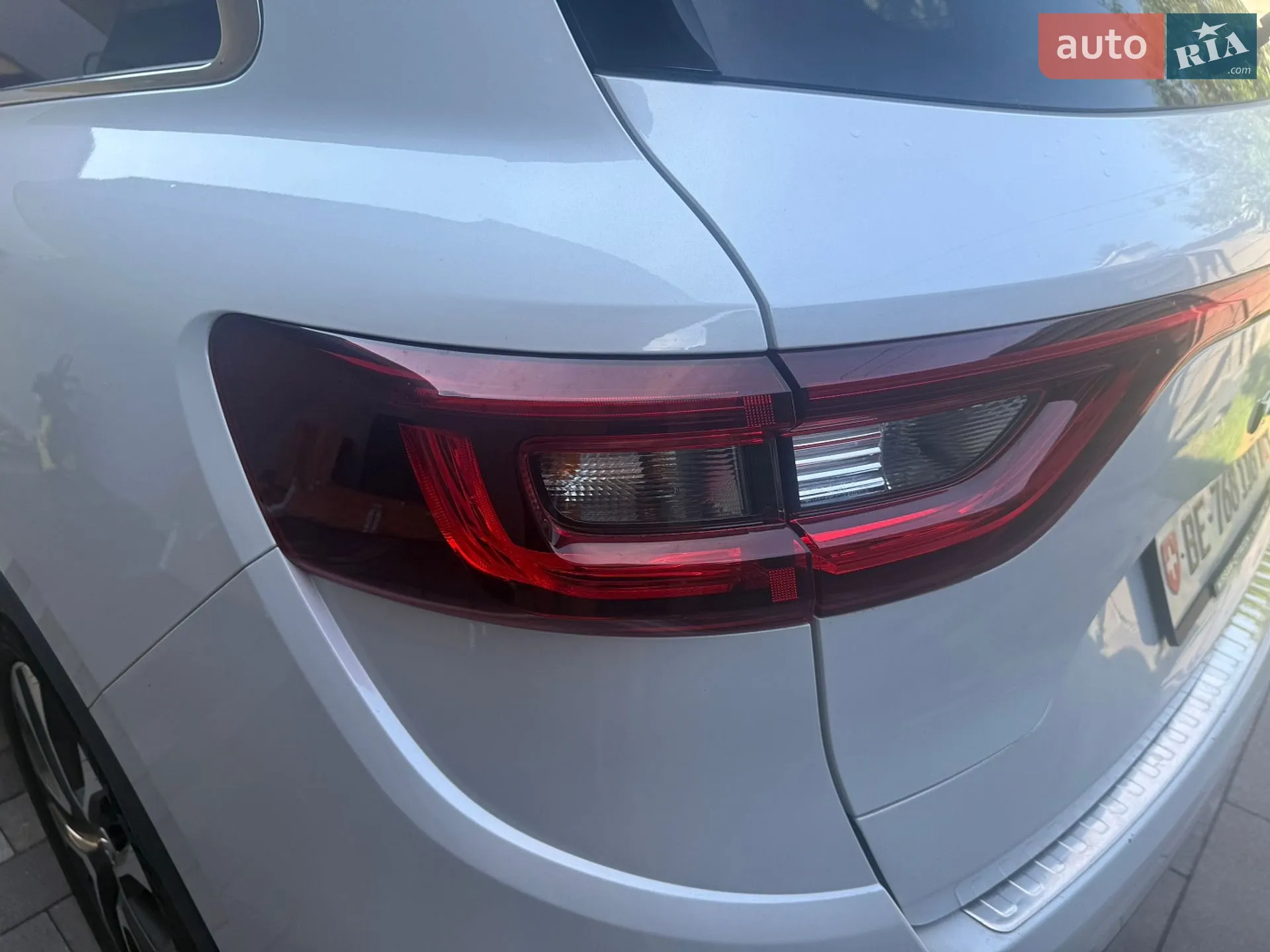 2017 Renault Koleos - мініатюра 9