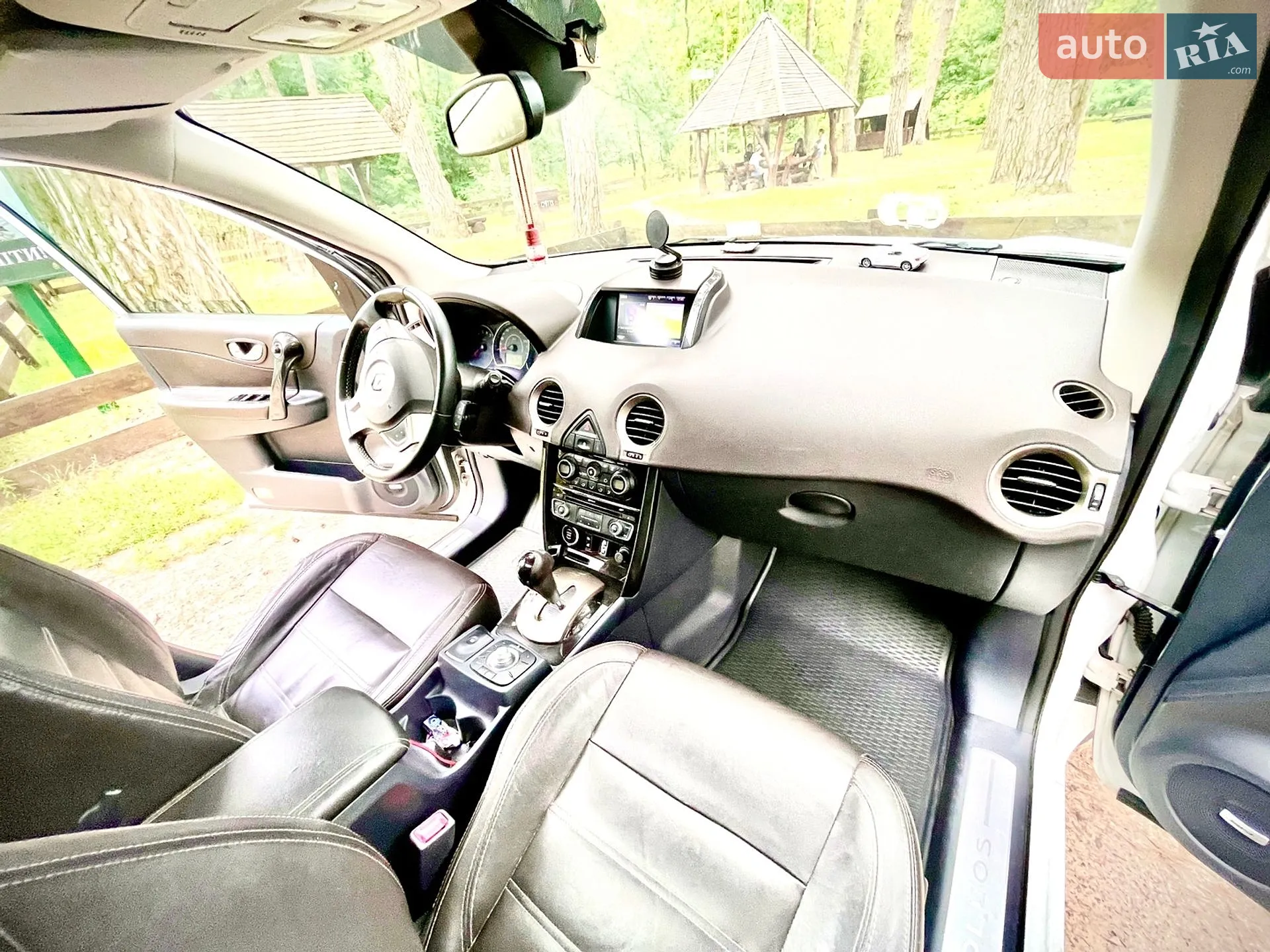 2013 Renault Koleos - мініатюра 10
