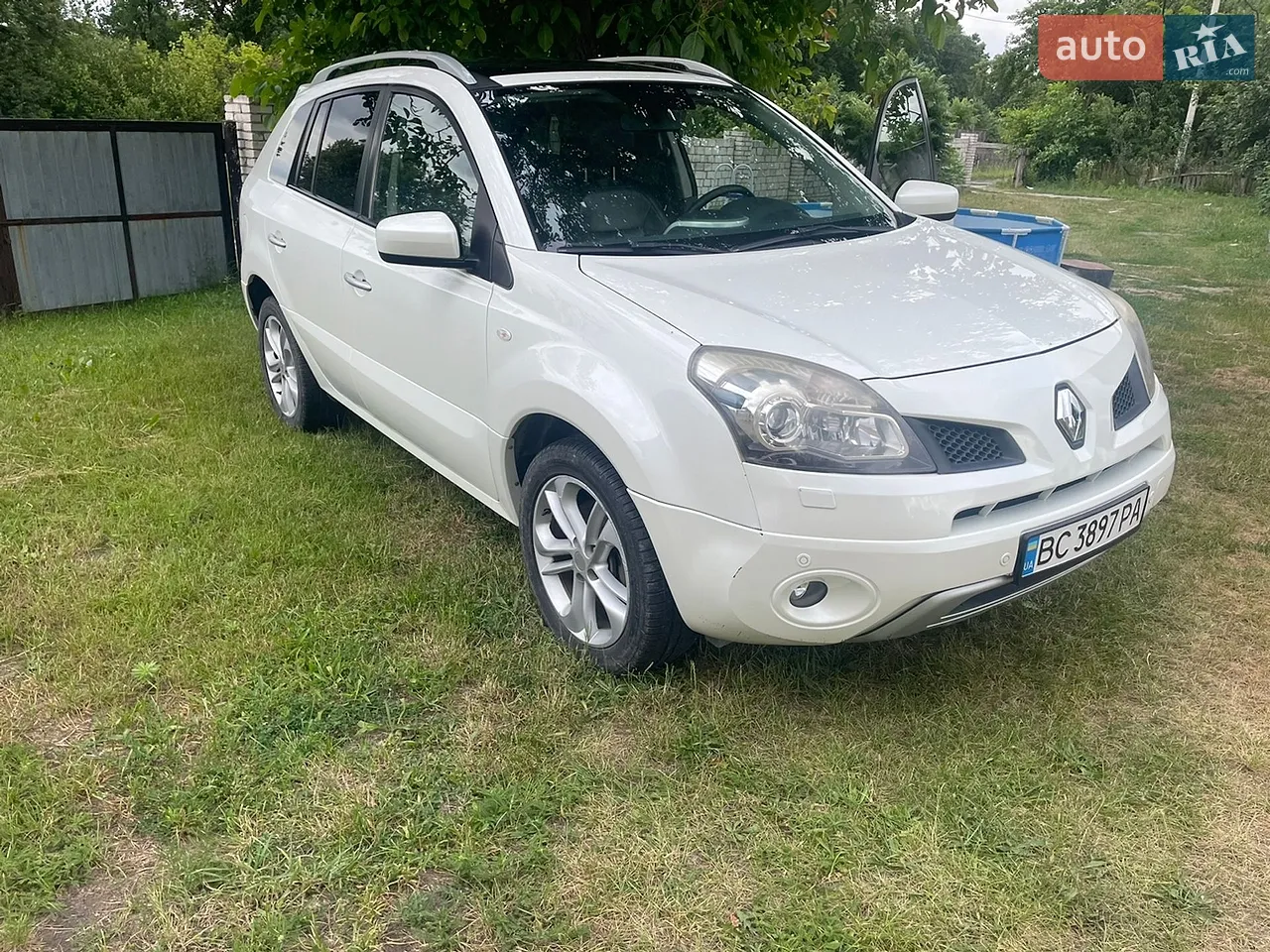 2010 Renault Koleos - мініатюра 13