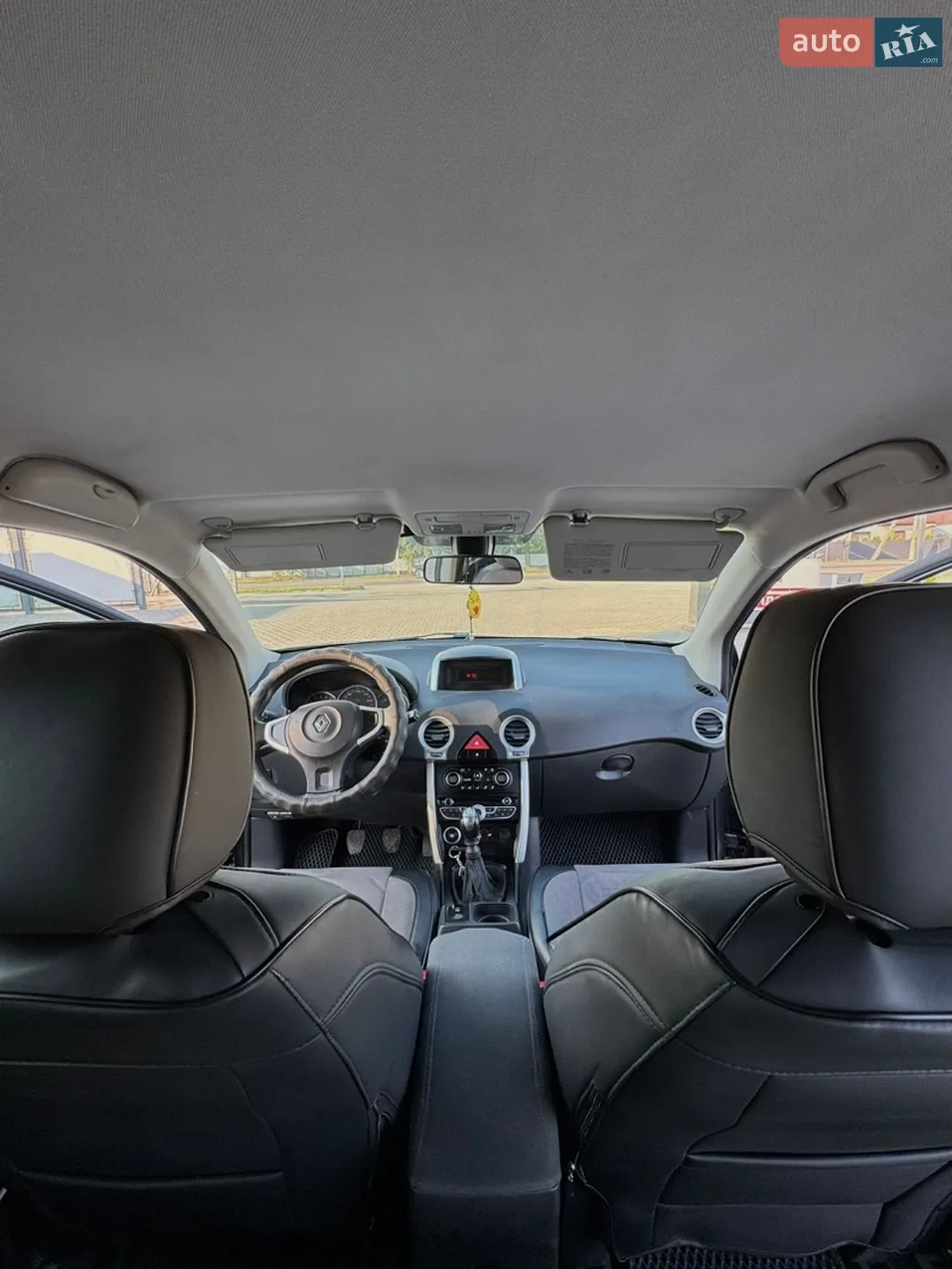 2010 Renault Koleos - мініатюра 6