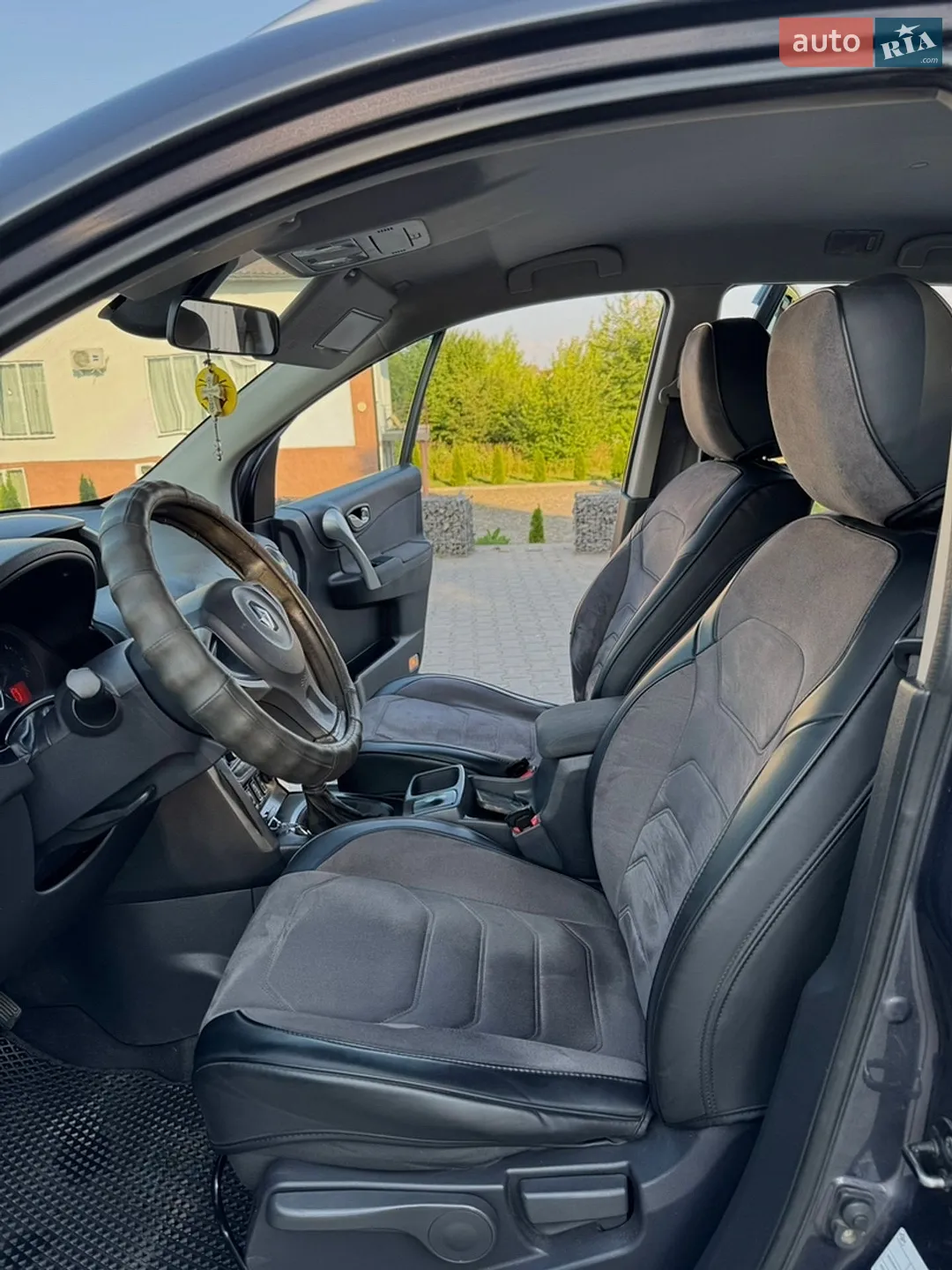 2010 Renault Koleos - мініатюра 12