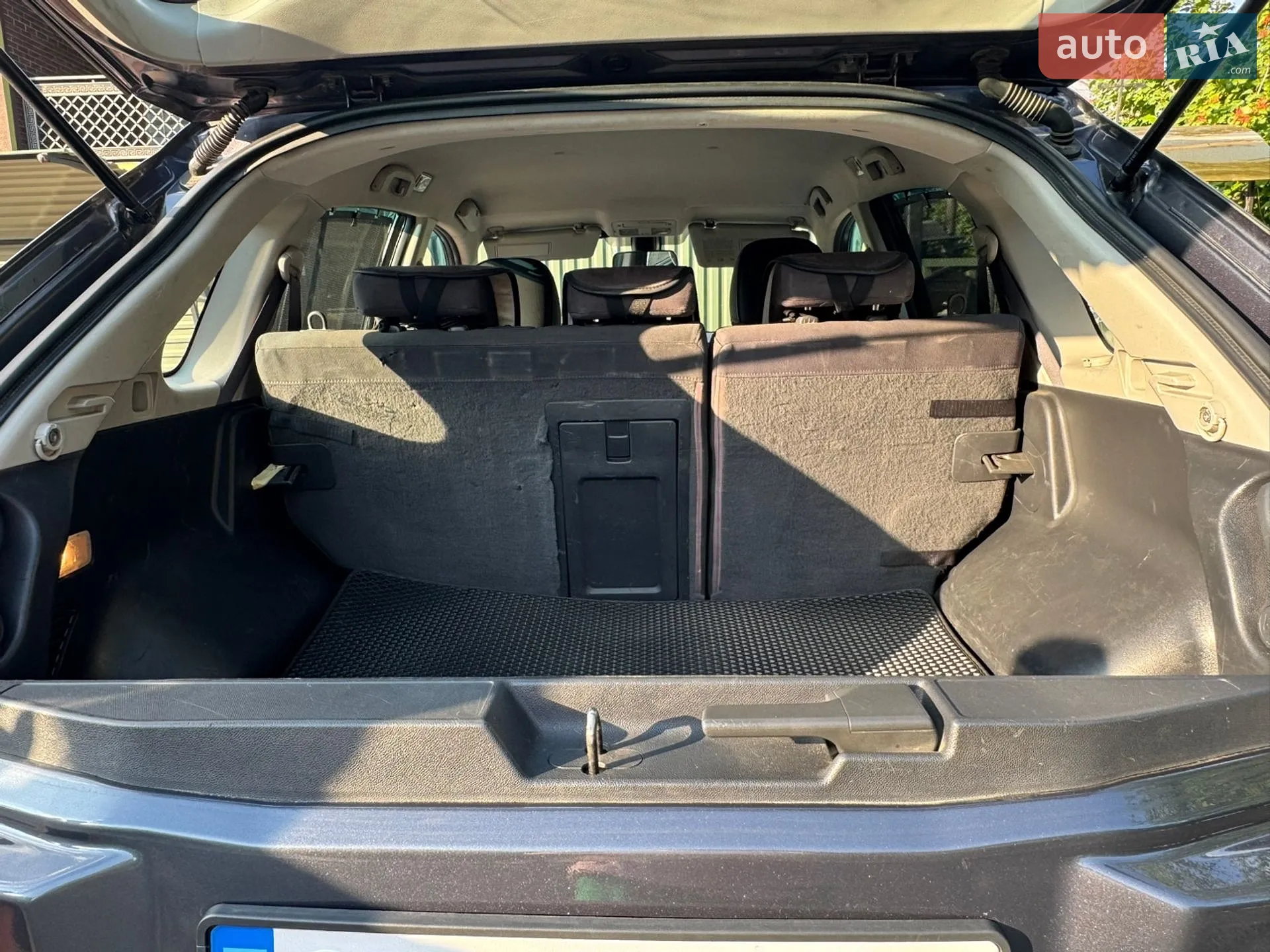 2010 Renault Koleos - мініатюра 17