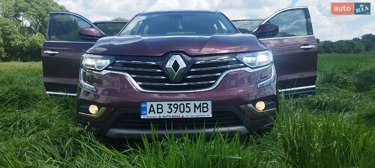 2014 Renault Fluence - мініатюра 24