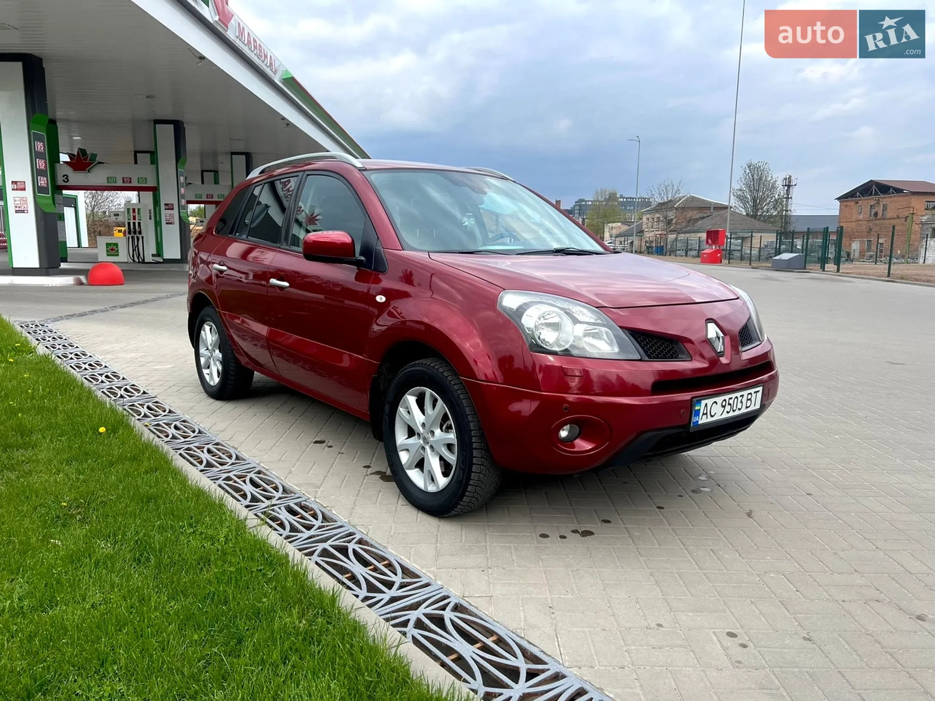 2010 Renault Koleos - мініатюра 17