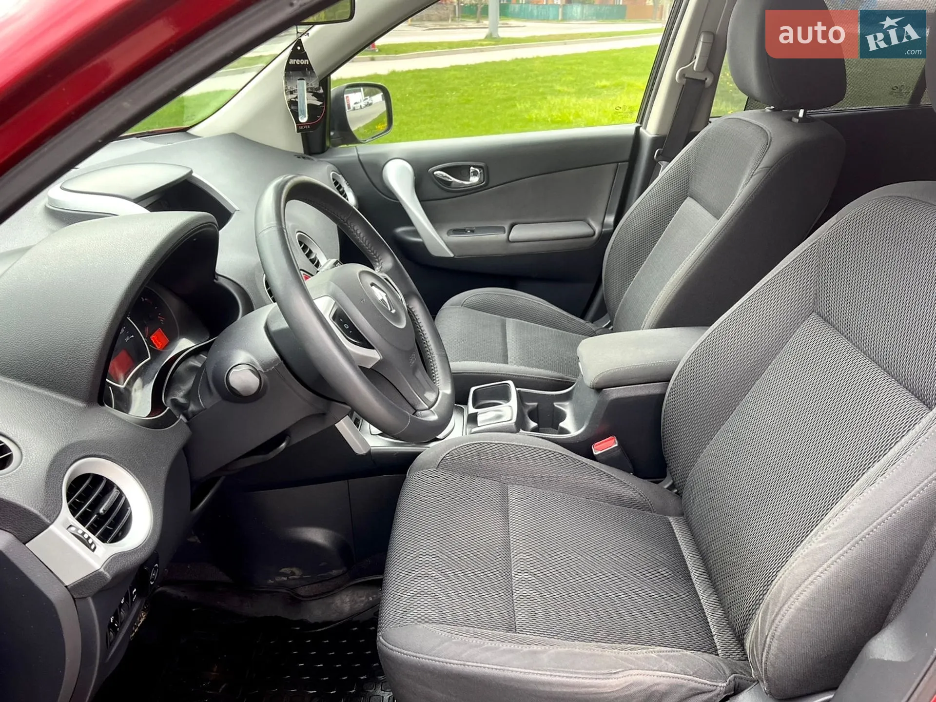 2010 Renault Koleos - мініатюра 34
