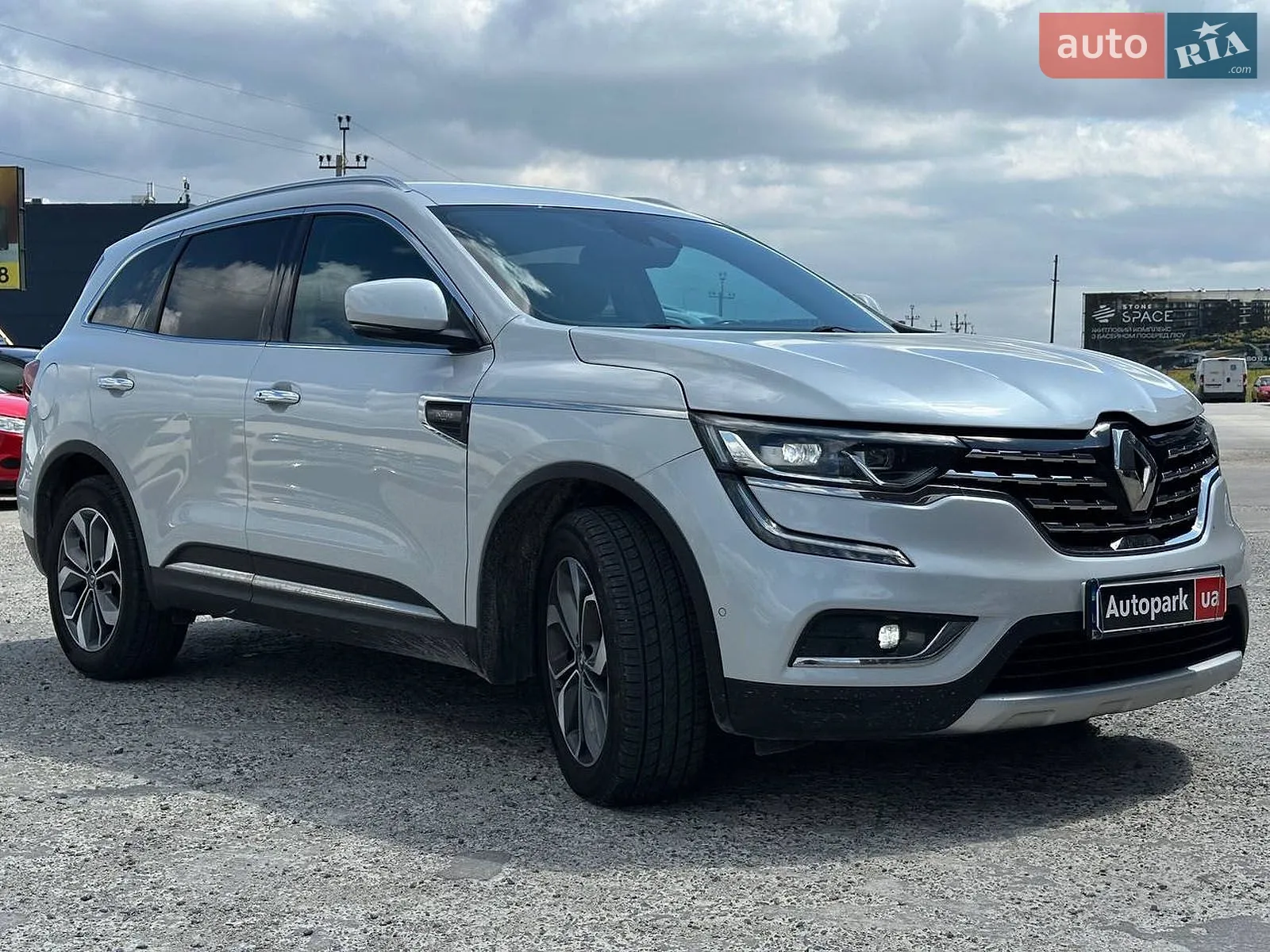 2019 Renault Koleos - мініатюра 3