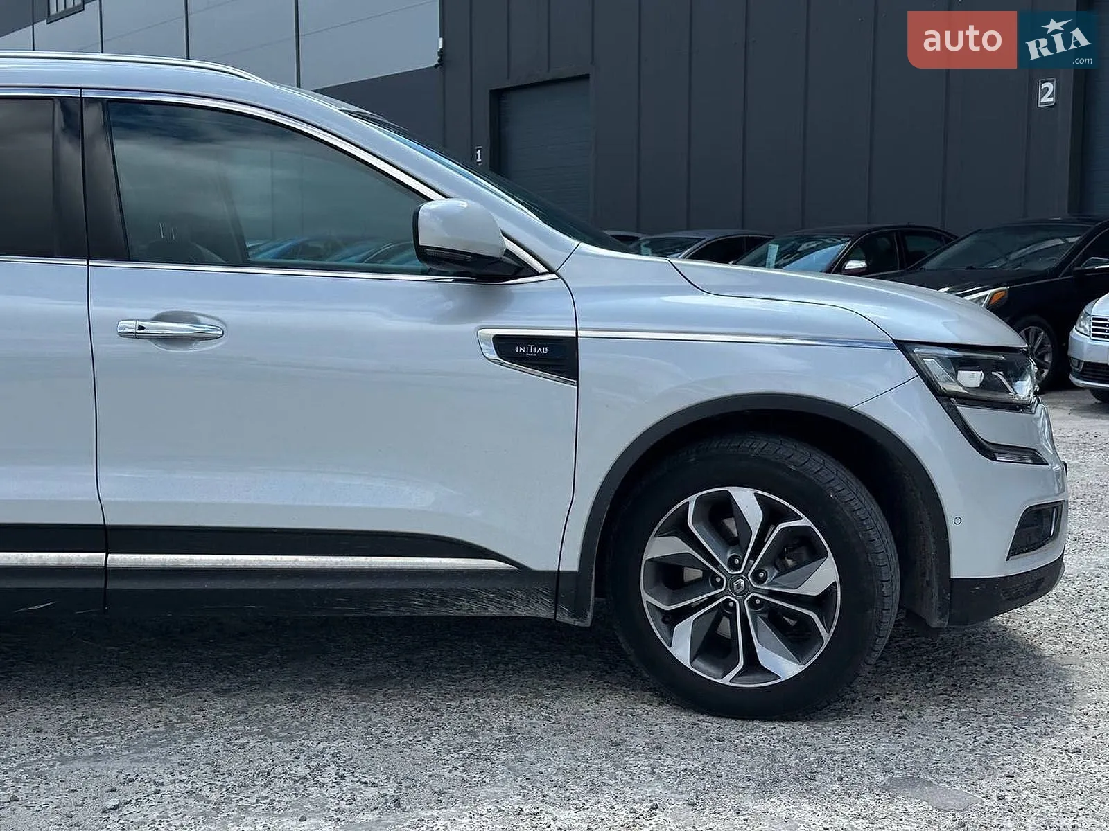 2019 Renault Koleos - мініатюра 5
