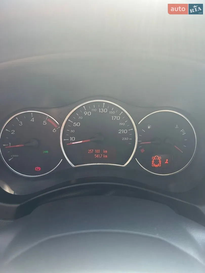 2011 Renault Koleos - мініатюра 6