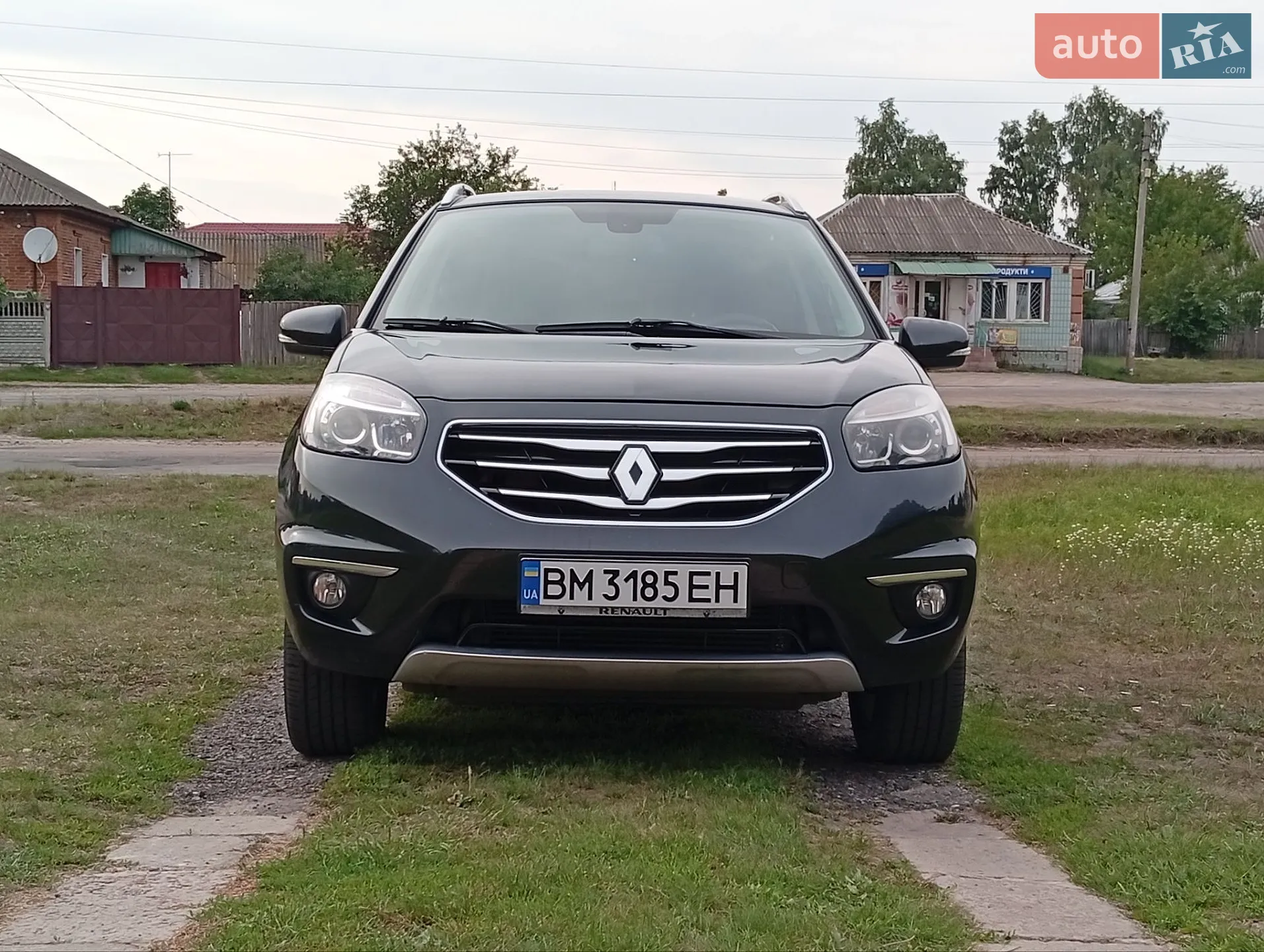 2013 Renault Koleos - мініатюра 3