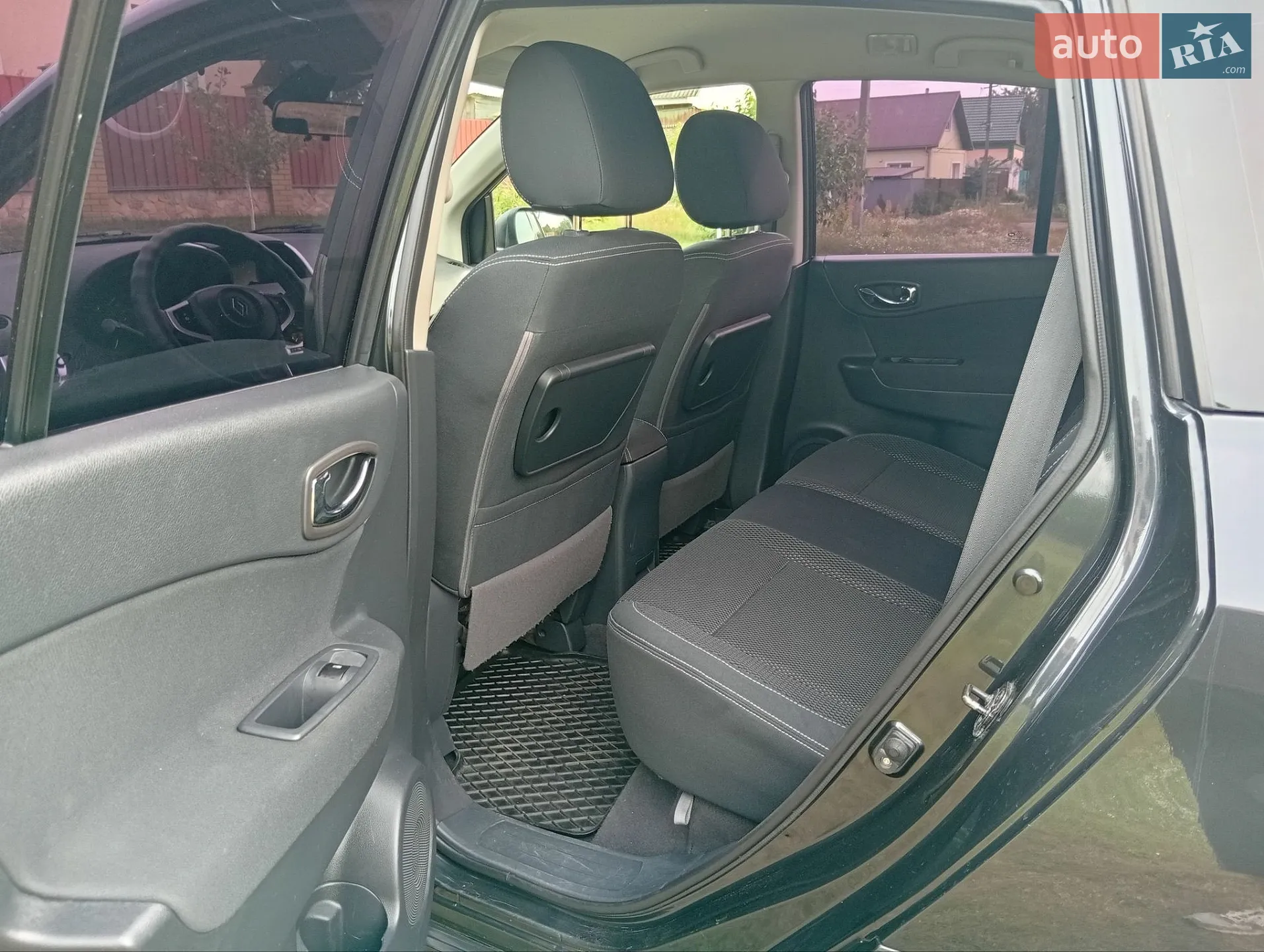 2013 Renault Koleos - мініатюра 13