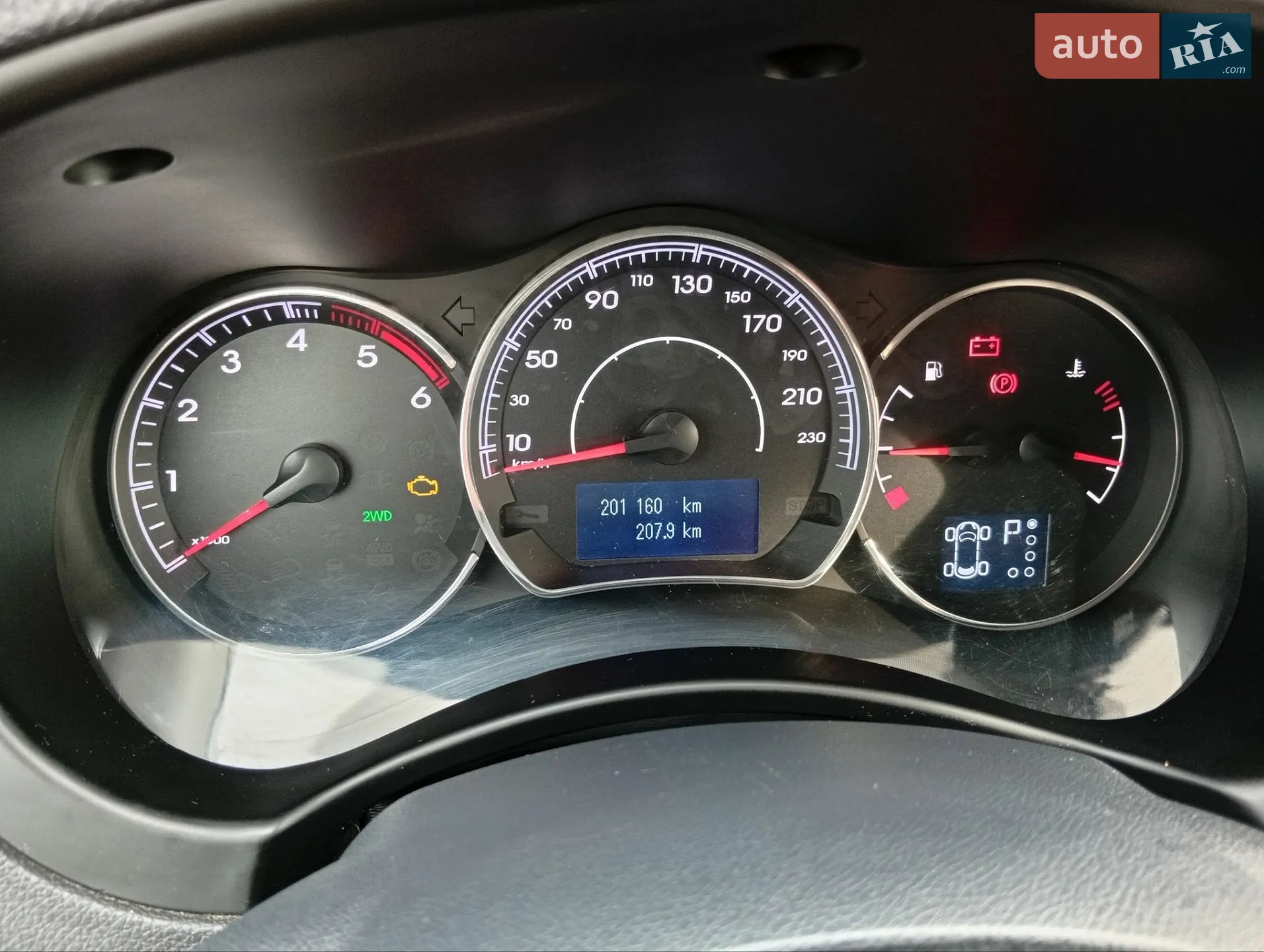 2013 Renault Koleos - мініатюра 17