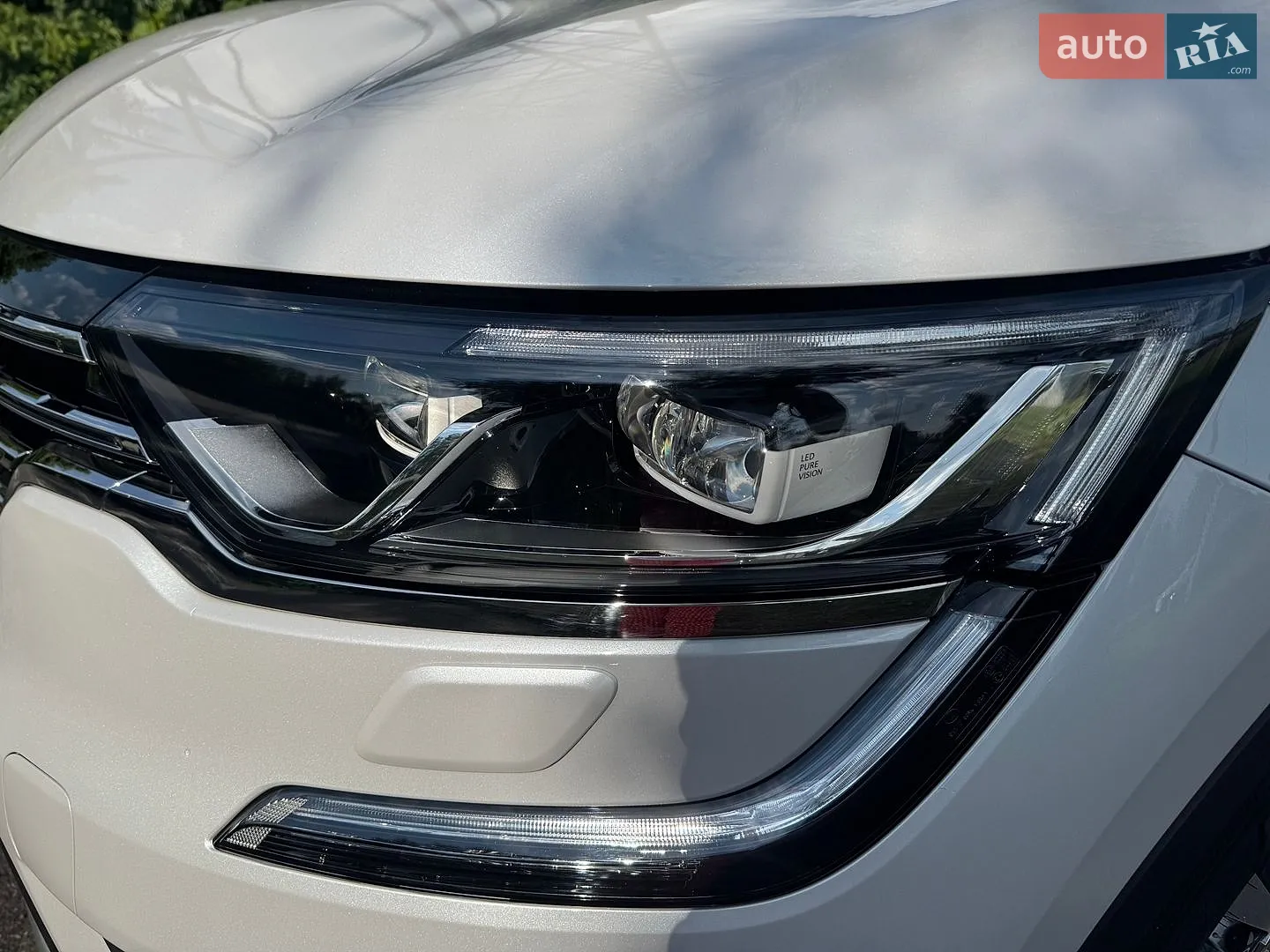 2019 Renault Koleos - мініатюра 11